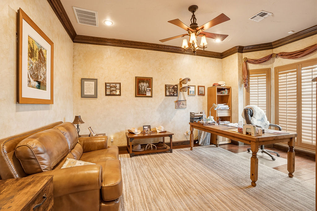 1202 Walker Circle Ada OK 74820