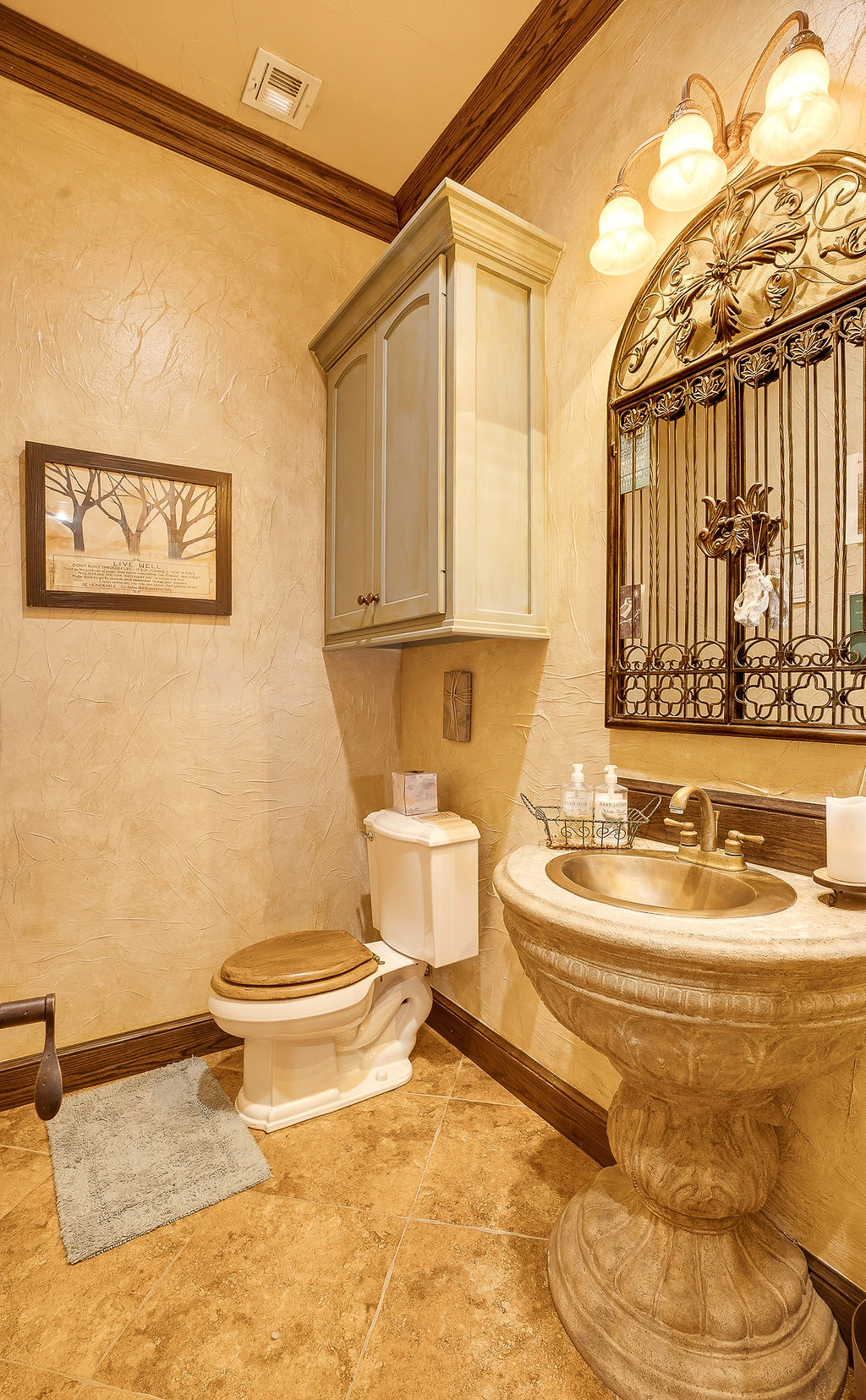 1202 Walker Circle Ada OK 74820