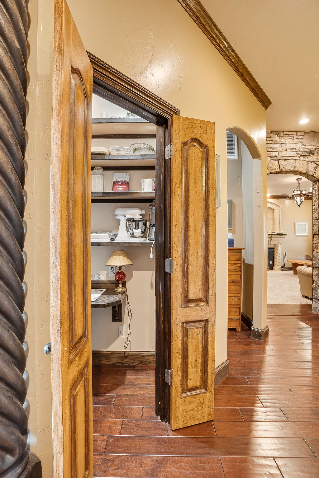 1202 Walker Circle Ada OK 74820