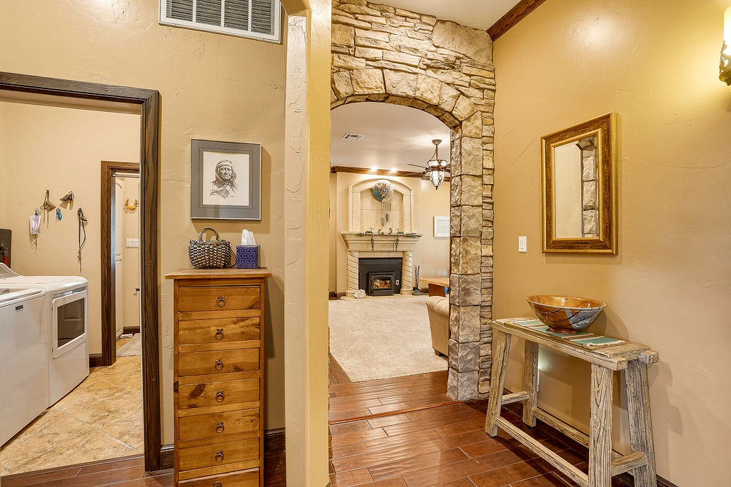 1202 Walker Circle Ada OK 74820