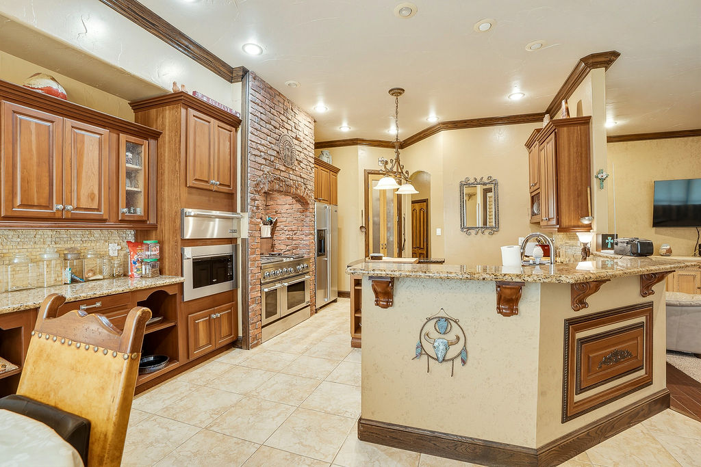 1202 Walker Circle Ada OK 74820