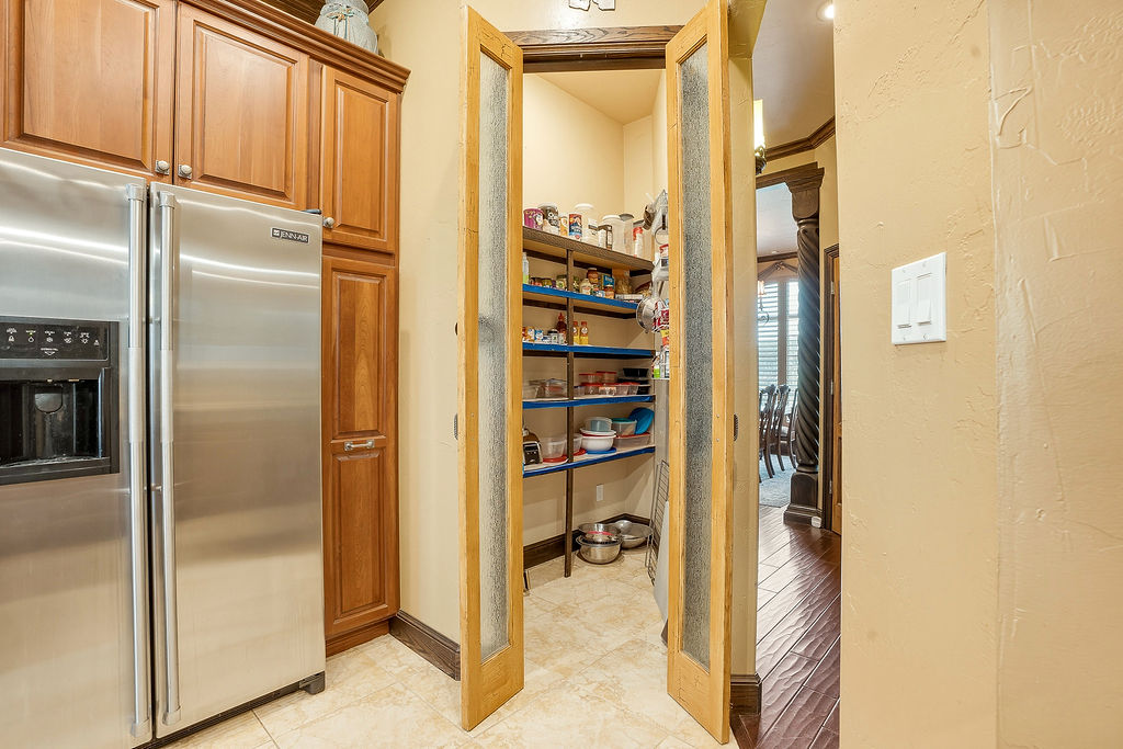 1202 Walker Circle Ada OK 74820