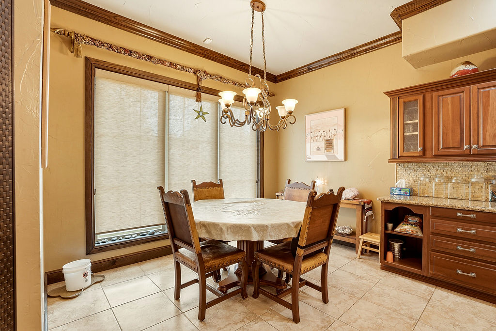 1202 Walker Circle Ada OK 74820