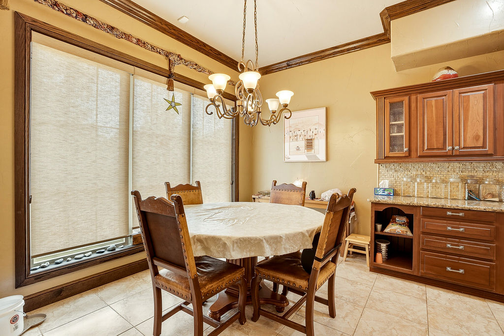 1202 Walker Circle Ada OK 74820