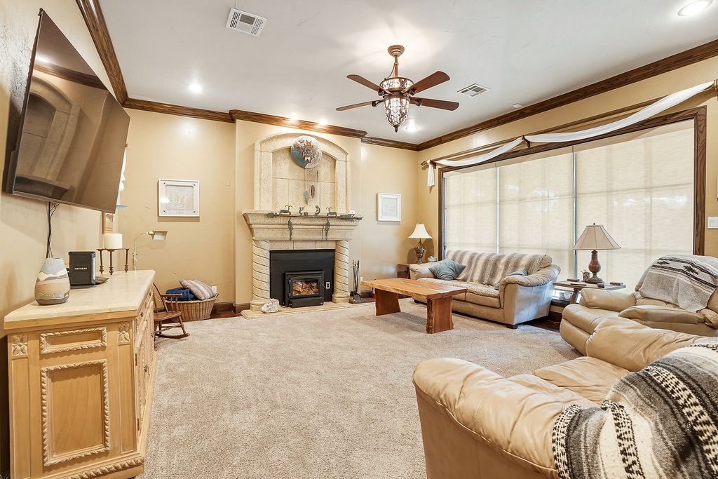 1202 Walker Circle Ada OK 74820