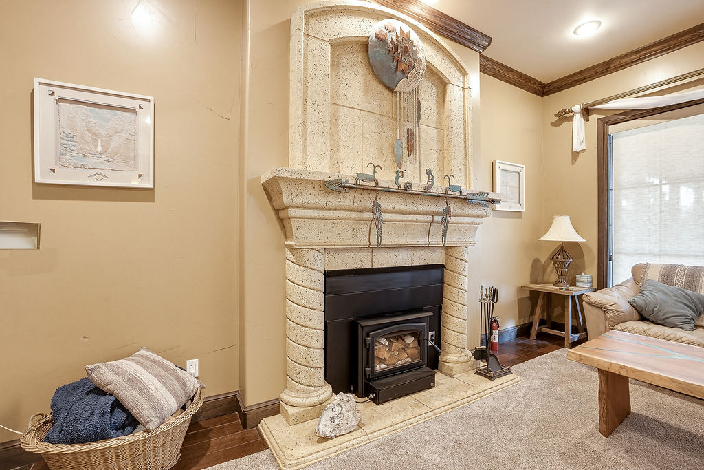 1202 Walker Circle Ada OK 74820