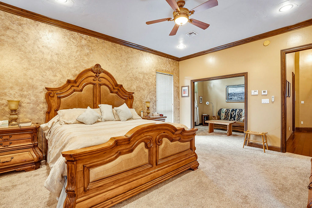 1202 Walker Circle Ada OK 74820