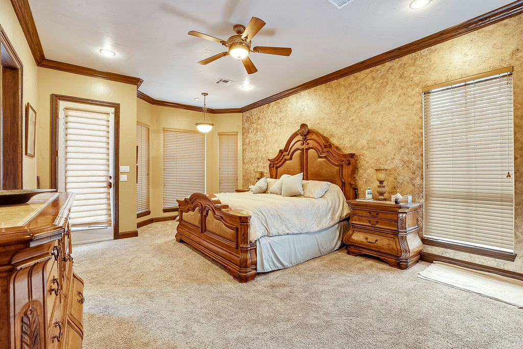 1202 Walker Circle Ada OK 74820