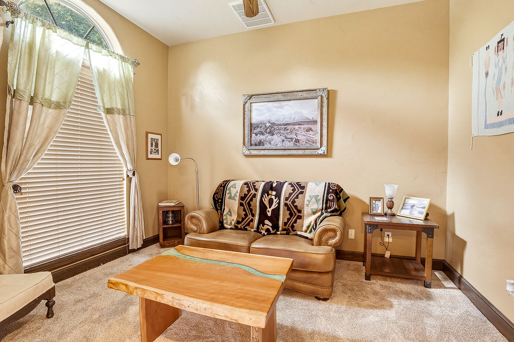 1202 Walker Circle Ada OK 74820