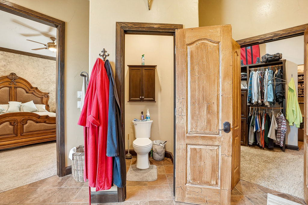 1202 Walker Circle Ada OK 74820