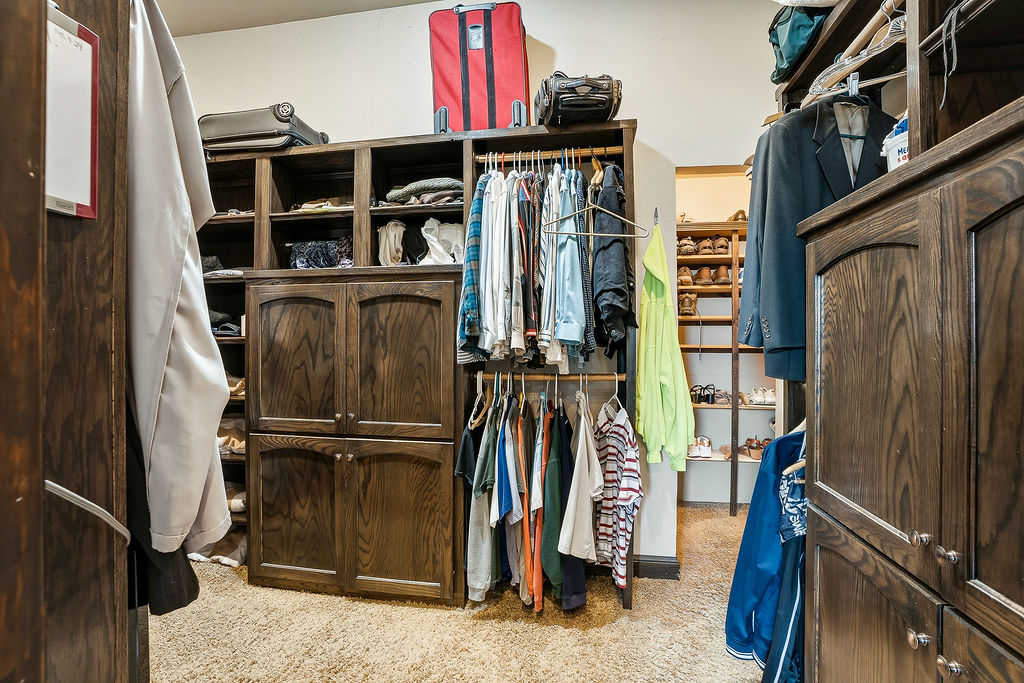 1202 Walker Circle Ada OK 74820