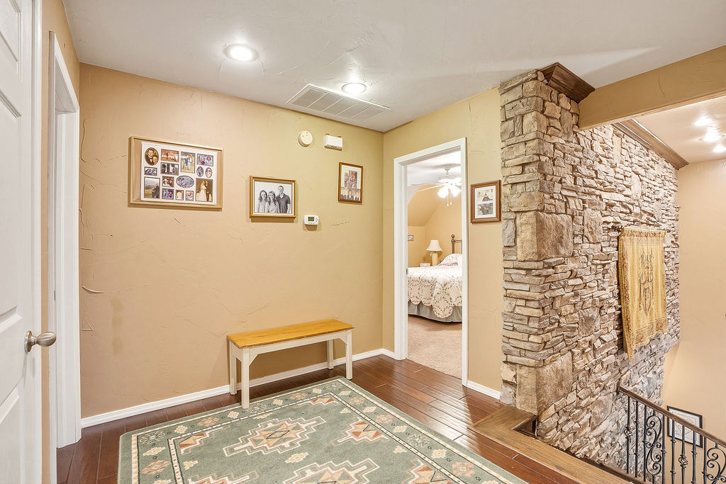 1202 Walker Circle Ada OK 74820