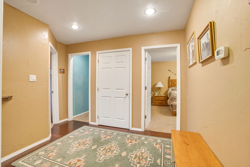1202 Walker Circle Ada OK 74820
