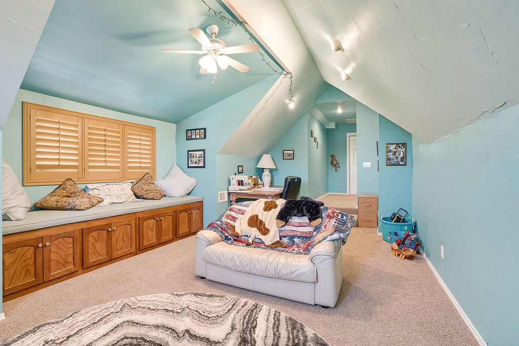 1202 Walker Circle Ada OK 74820