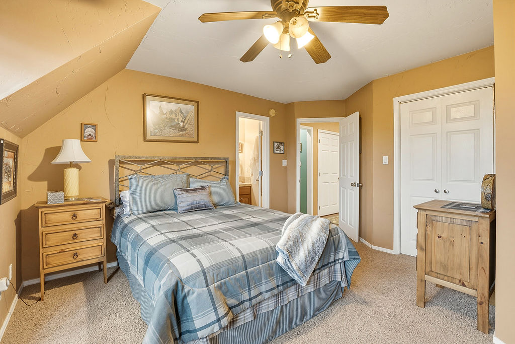 1202 Walker Circle Ada OK 74820