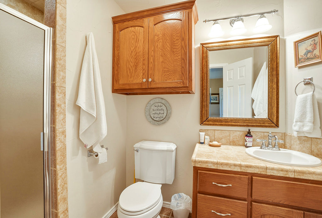 1202 Walker Circle Ada OK 74820