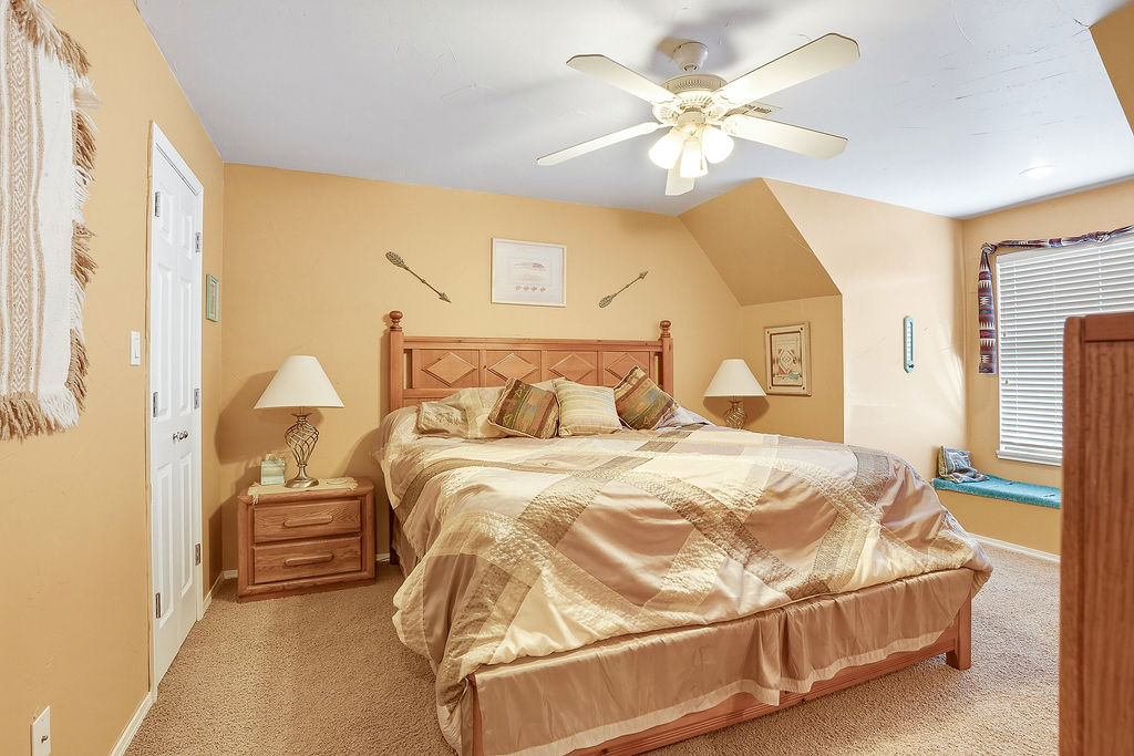 1202 Walker Circle Ada OK 74820