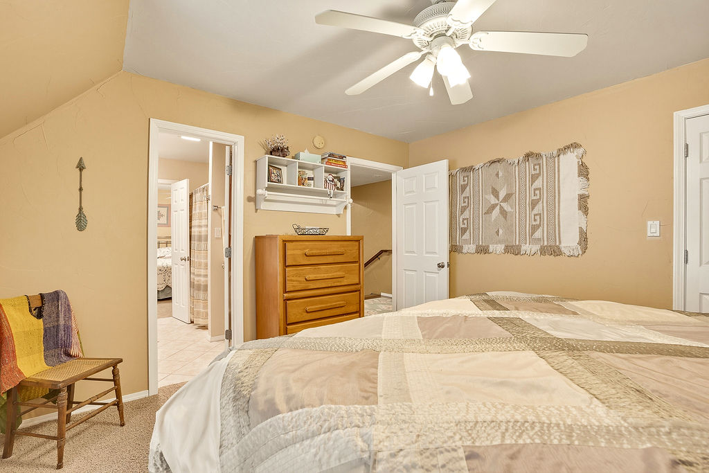1202 Walker Circle Ada OK 74820