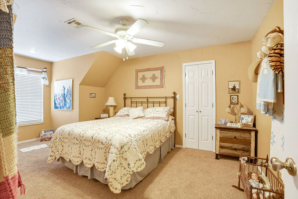 1202 Walker Circle Ada OK 74820