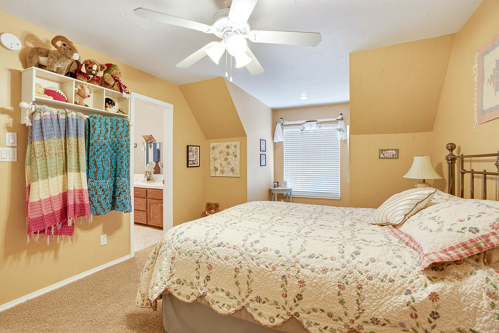 1202 Walker Circle Ada OK 74820