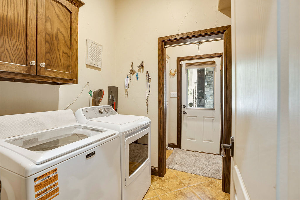 1202 Walker Circle Ada OK 74820