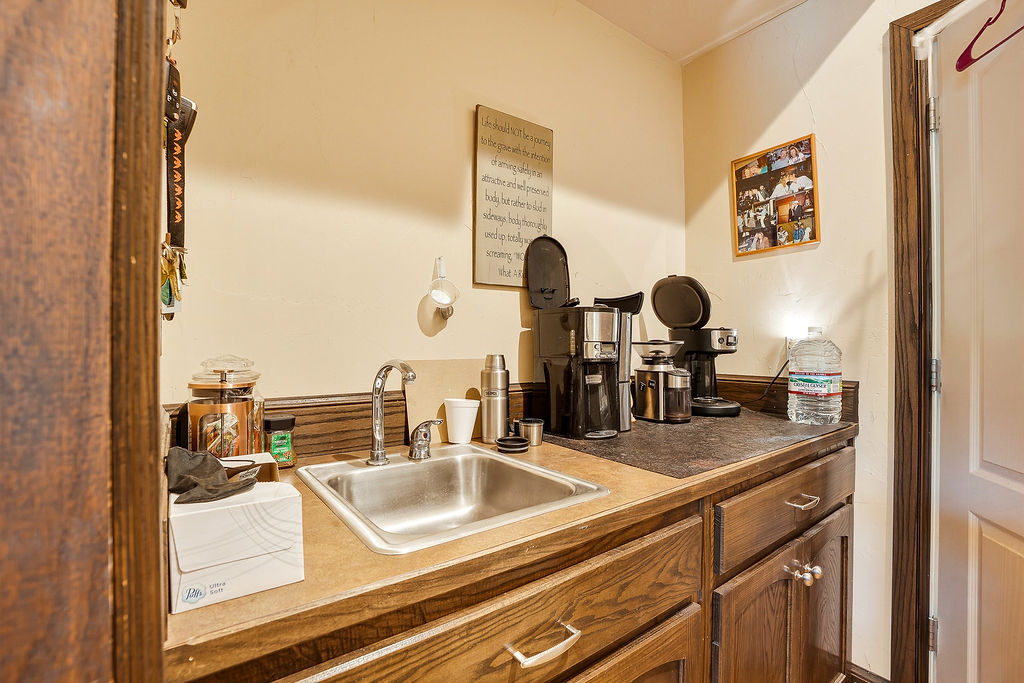 1202 Walker Circle Ada OK 74820