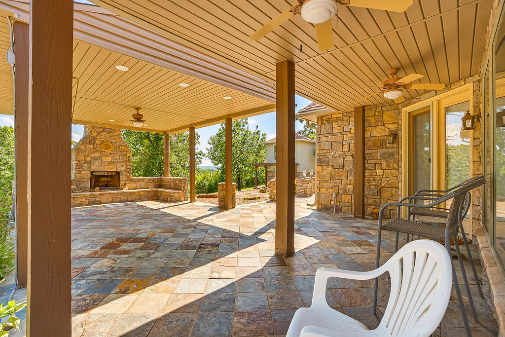 1202 Walker Circle Ada OK 74820