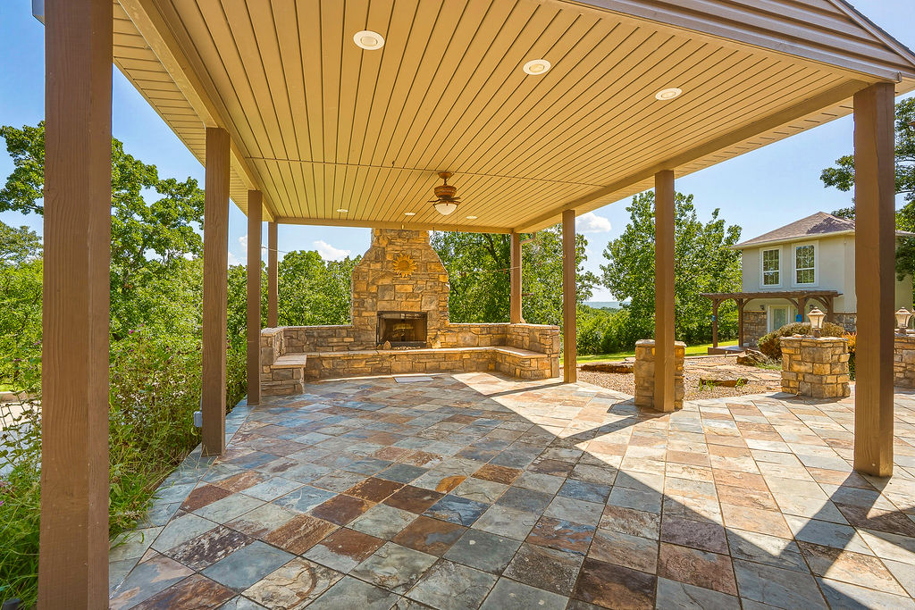 1202 Walker Circle Ada OK 74820