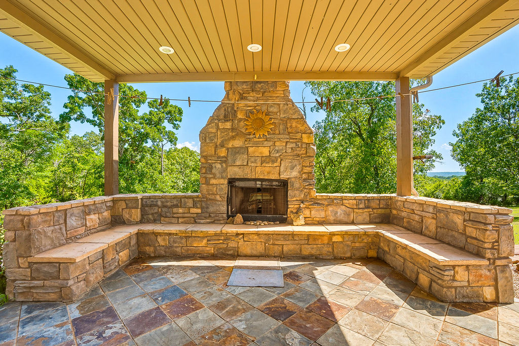 1202 Walker Circle Ada OK 74820