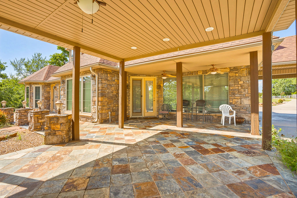 1202 Walker Circle Ada OK 74820