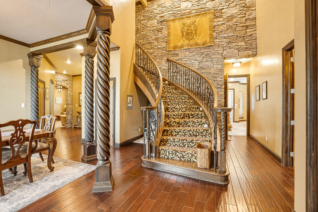 1202 Walker Circle Ada OK 74820