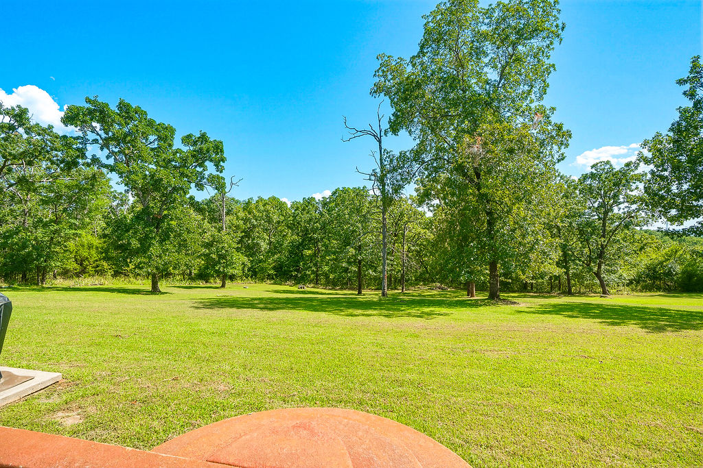 1202 Walker Circle Ada OK 74820