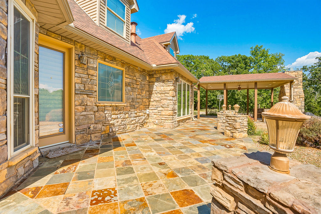 1202 Walker Circle Ada OK 74820