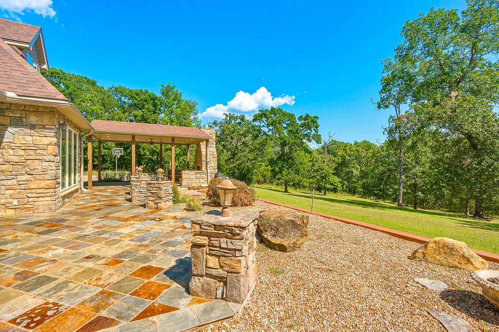 1202 Walker Circle Ada OK 74820