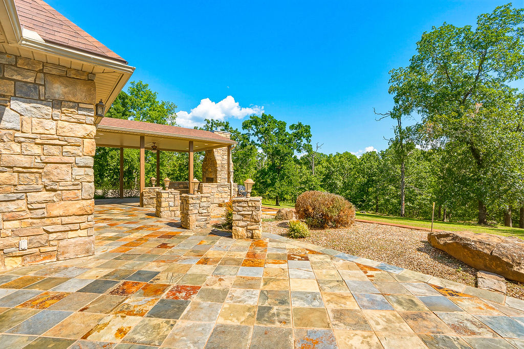 1202 Walker Circle Ada OK 74820