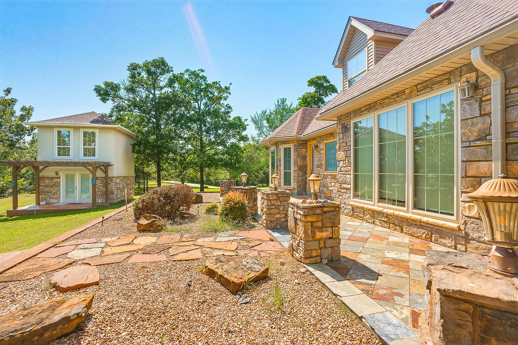 1202 Walker Circle Ada OK 74820