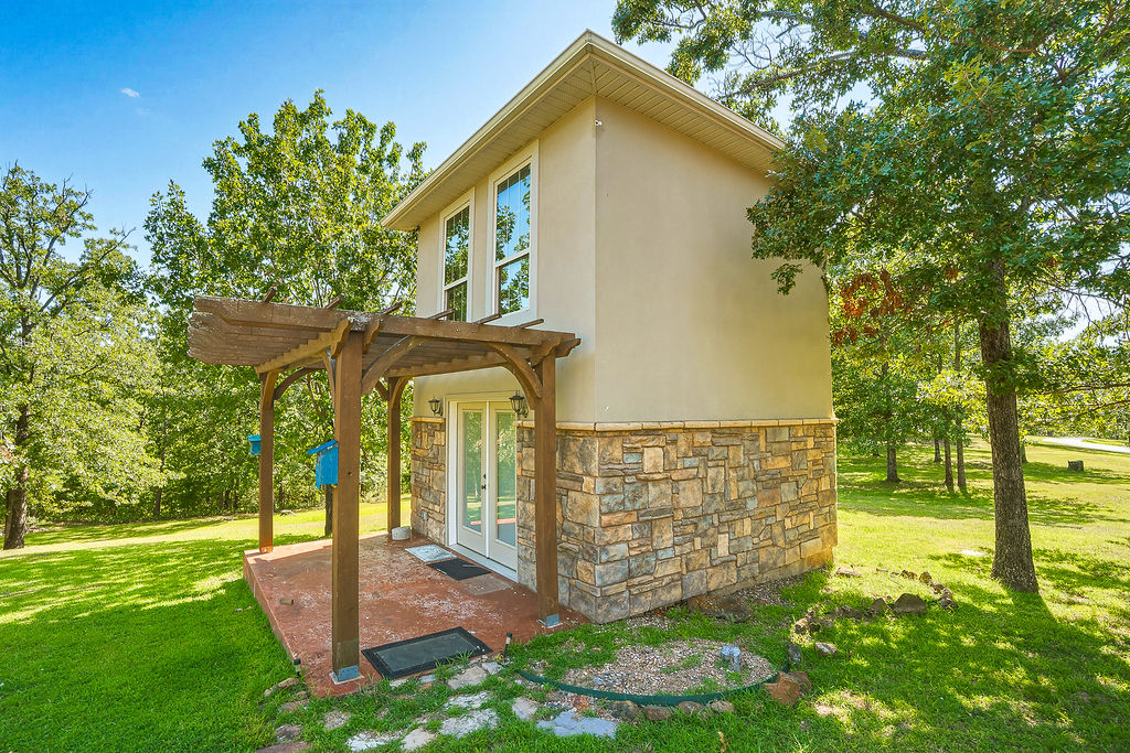 1202 Walker Circle Ada OK 74820