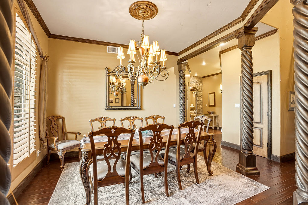 1202 Walker Circle Ada OK 74820