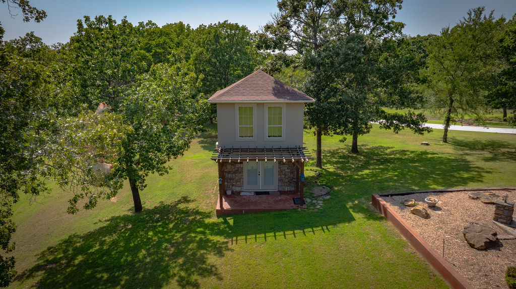 1202 Walker Circle Ada OK 74820