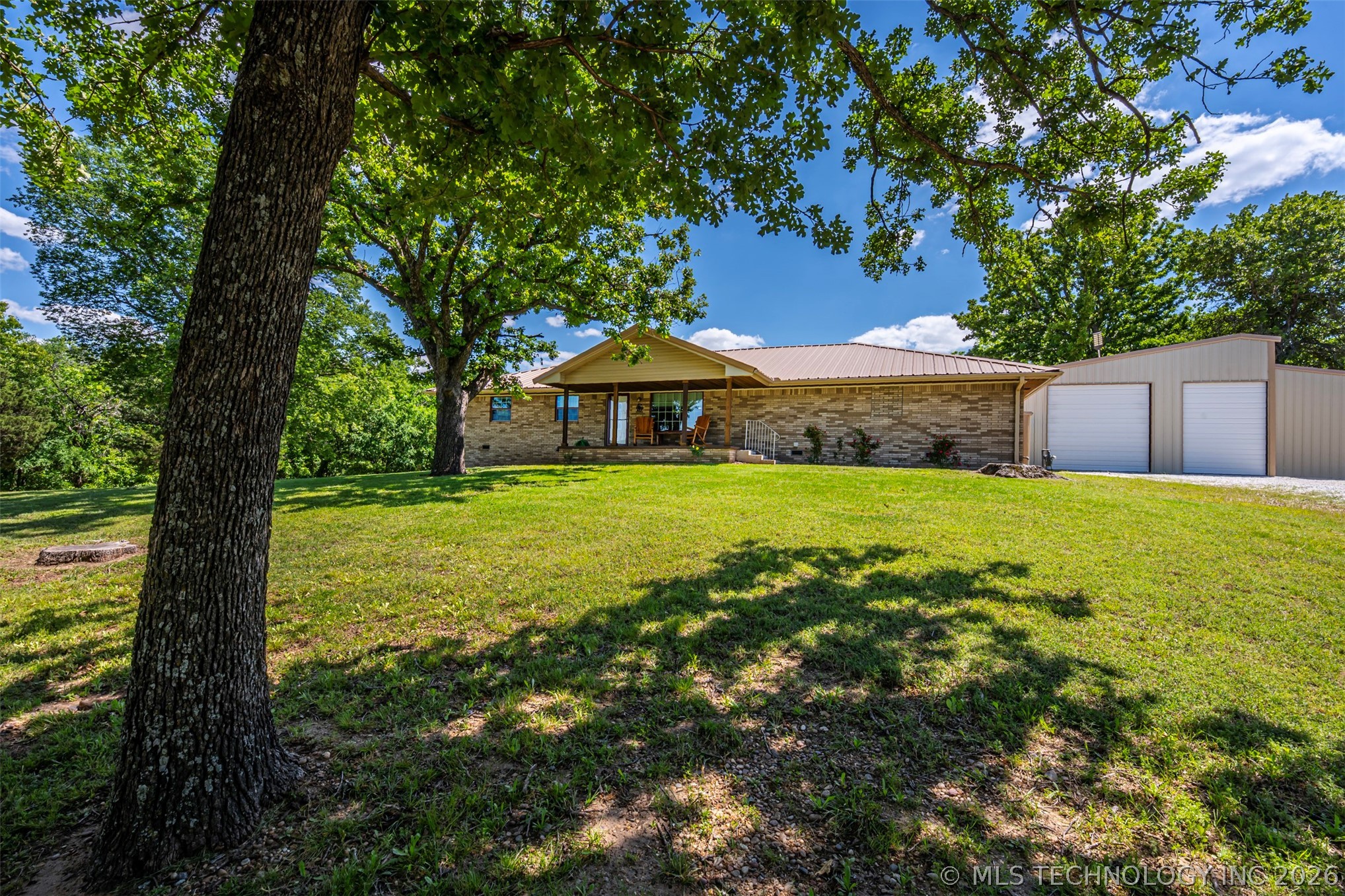 10345 State Highway 19 Ada OK 74820