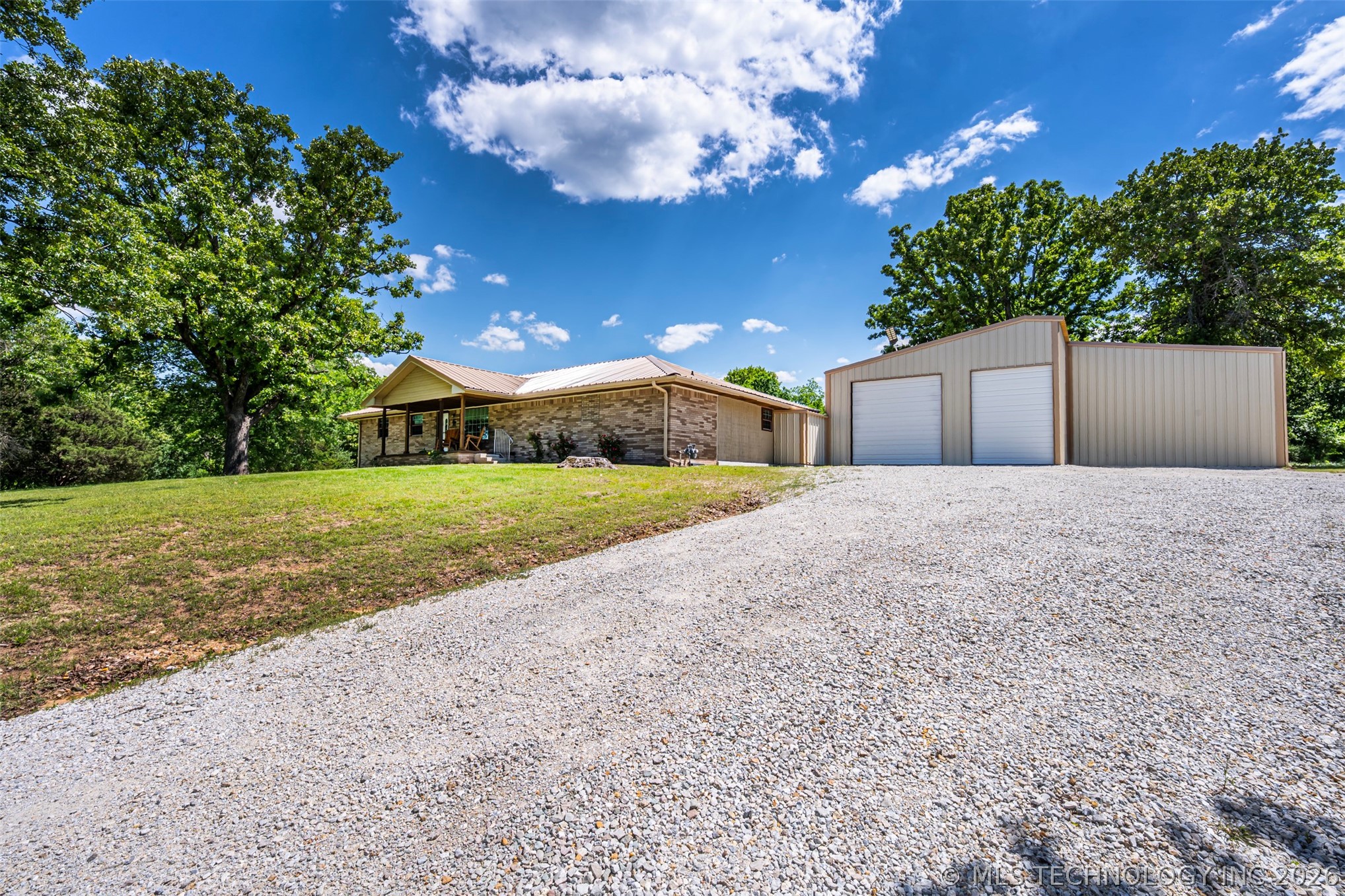 10345 State Highway 19 Ada OK 74820