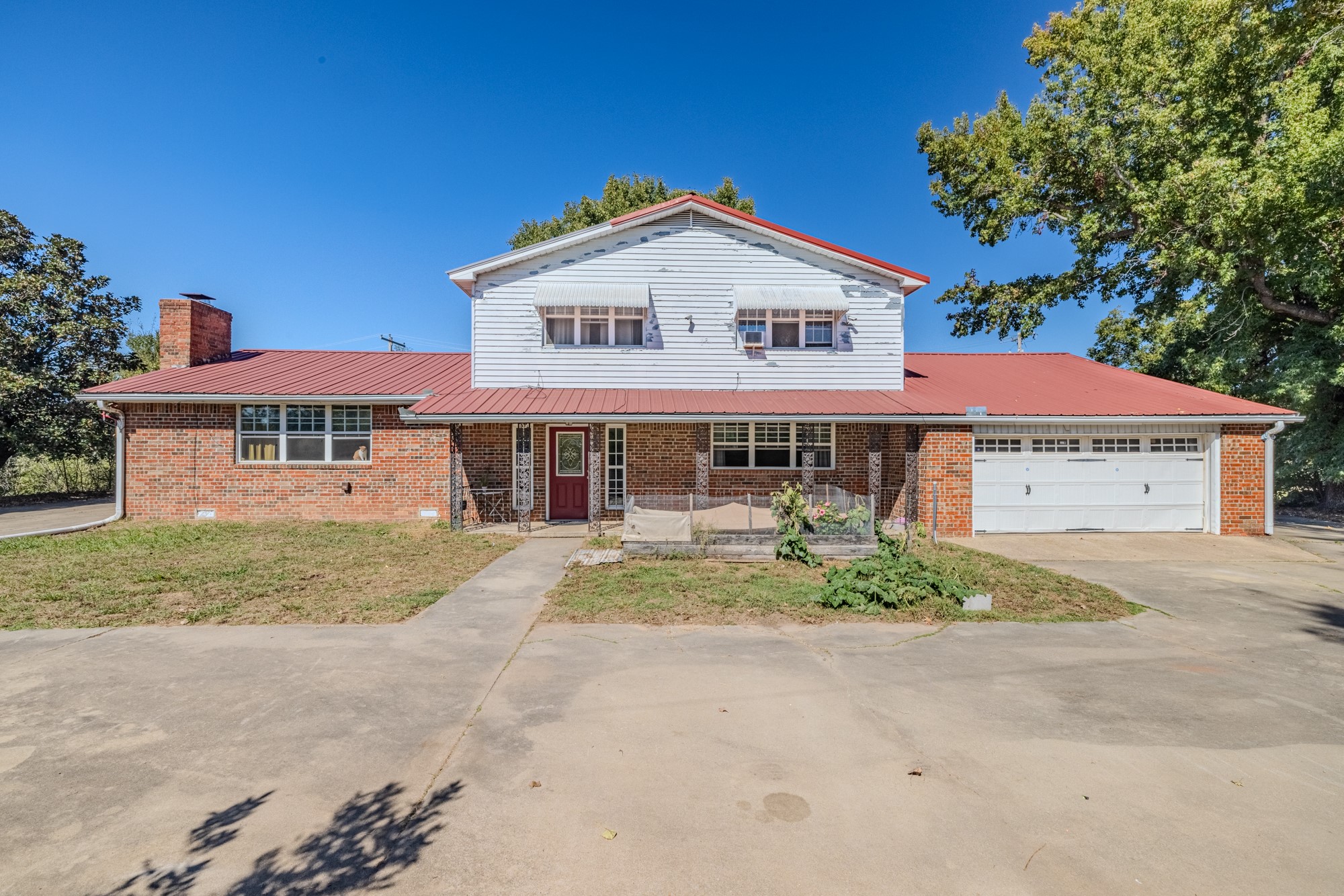 11290 Highway 56 Okemah OK 74859