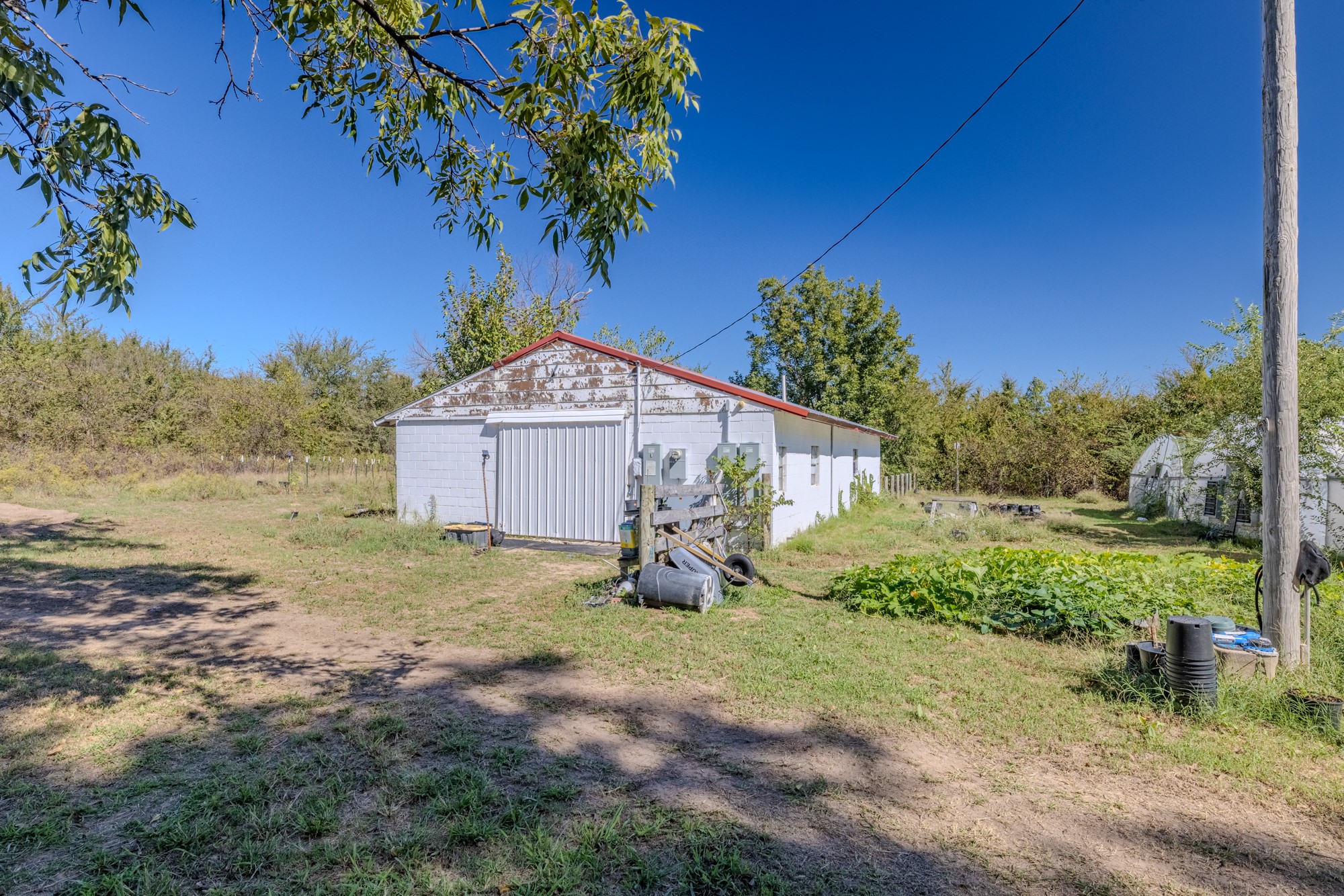 11290 Highway 56 Okemah OK 74859