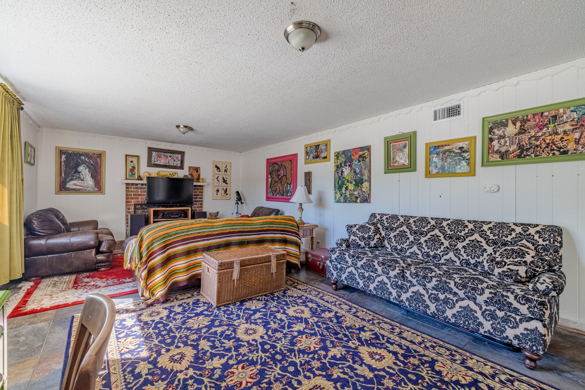11290 Highway 56 Okemah OK 74859