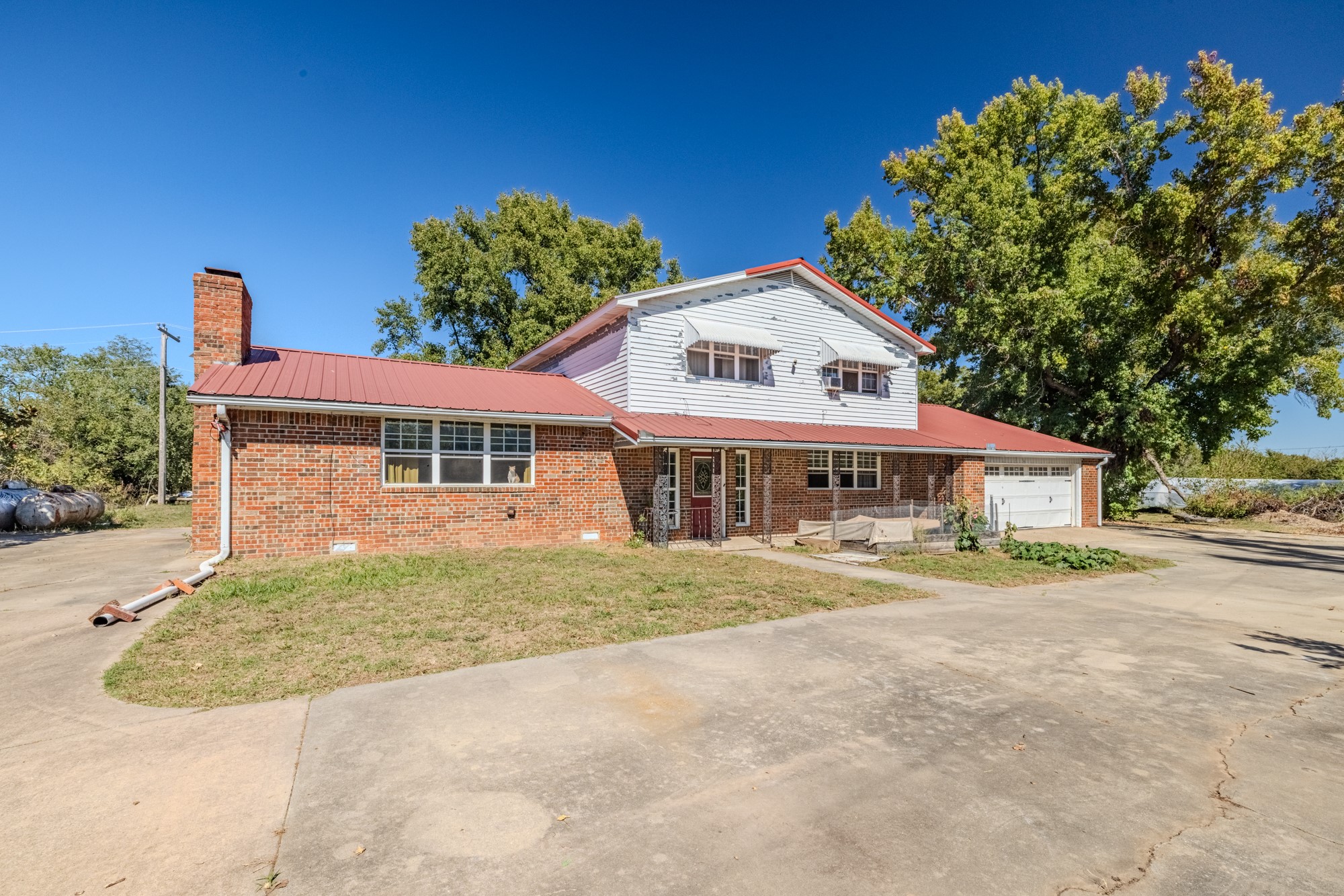 11290 Highway 56 Okemah OK 74859