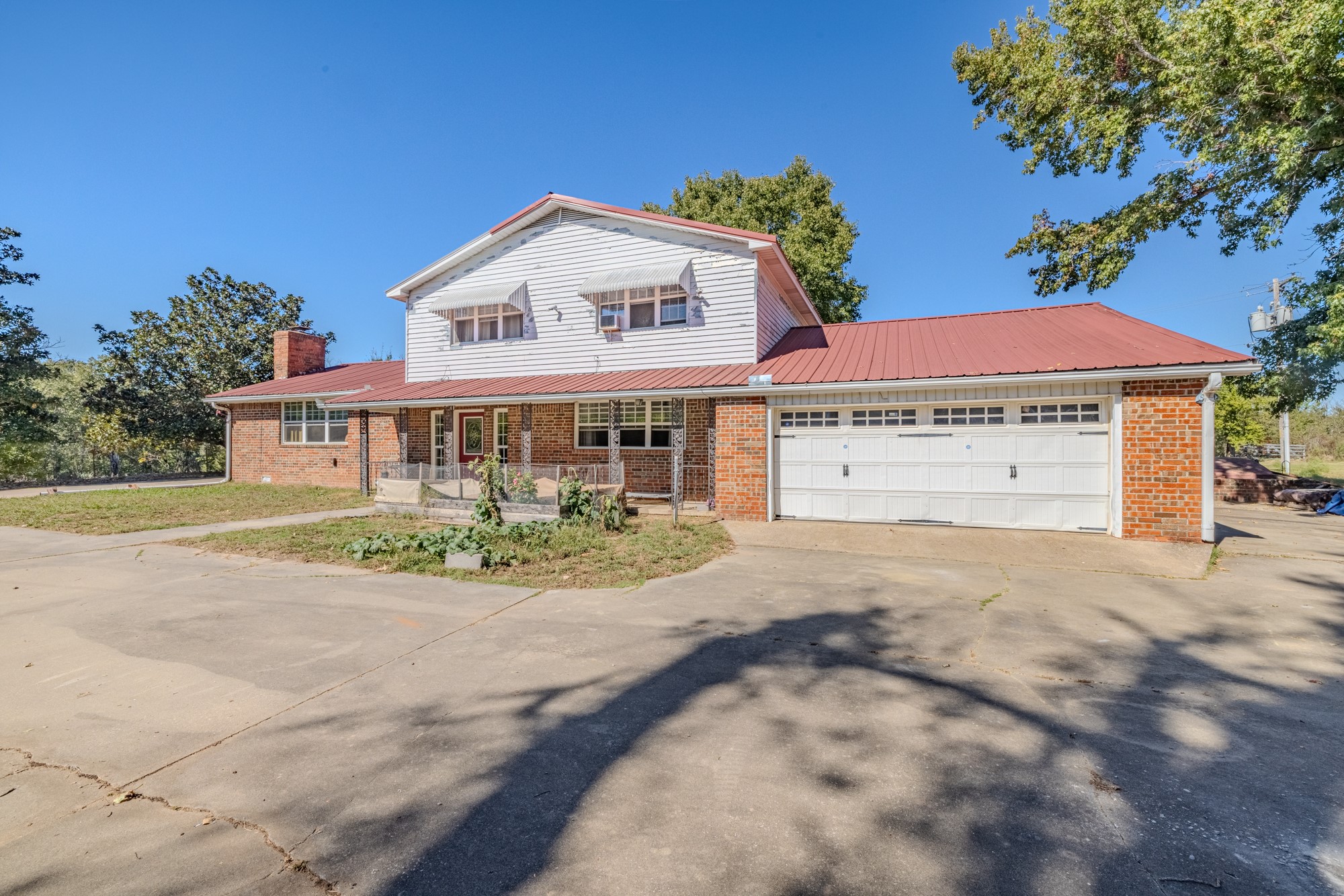11290 Highway 56 Okemah OK 74859