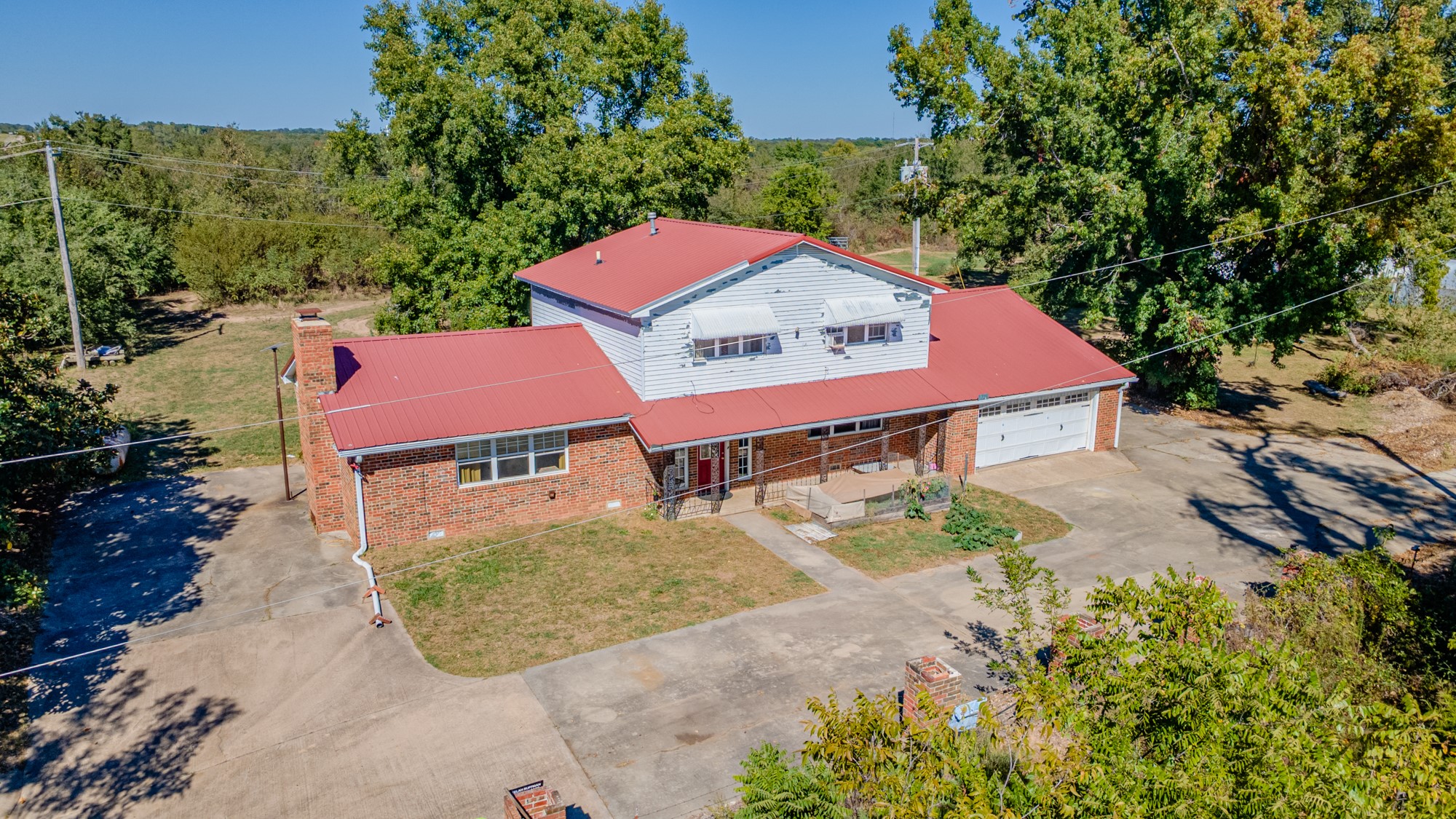 11290 Highway 56 Okemah OK 74859