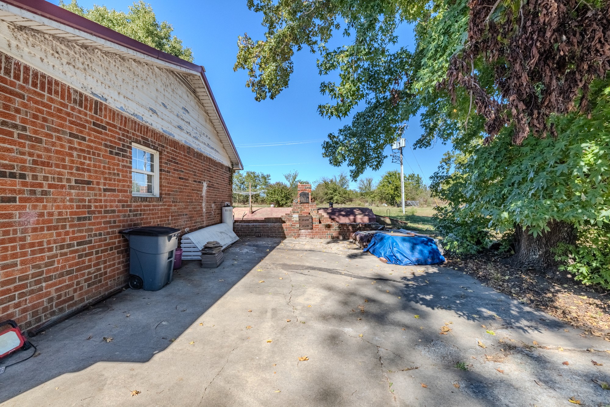 11290 Highway 56 Okemah OK 74859