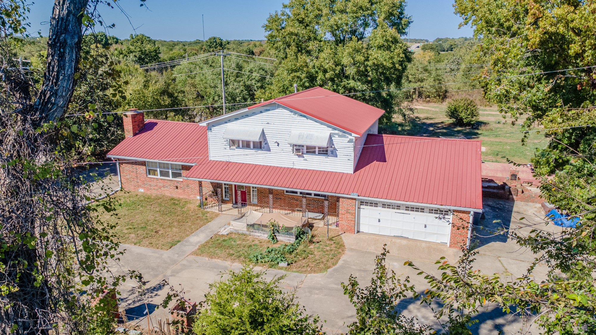 11290 Highway 56 Okemah OK 74859