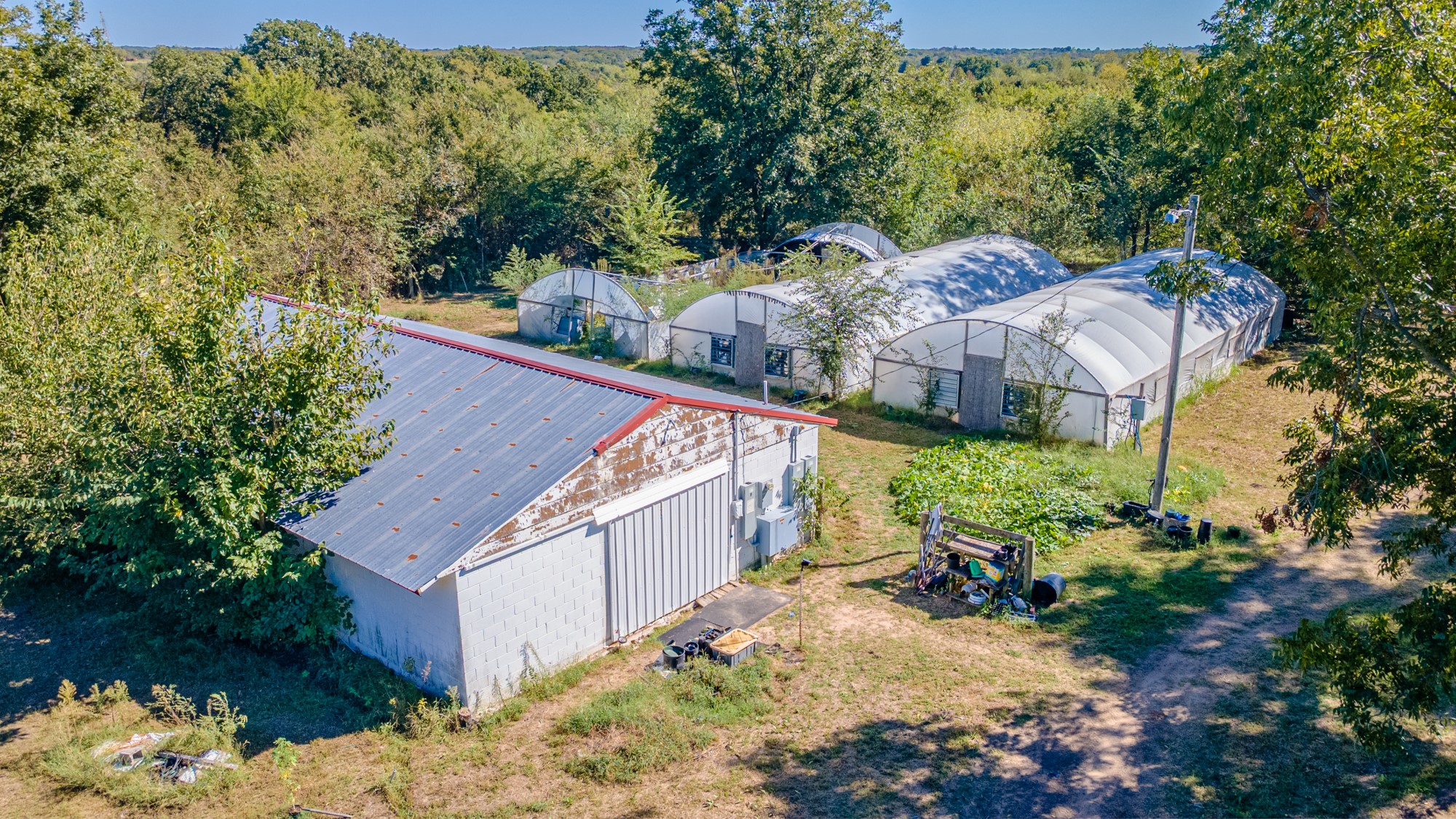 11290 Highway 56 Okemah OK 74859